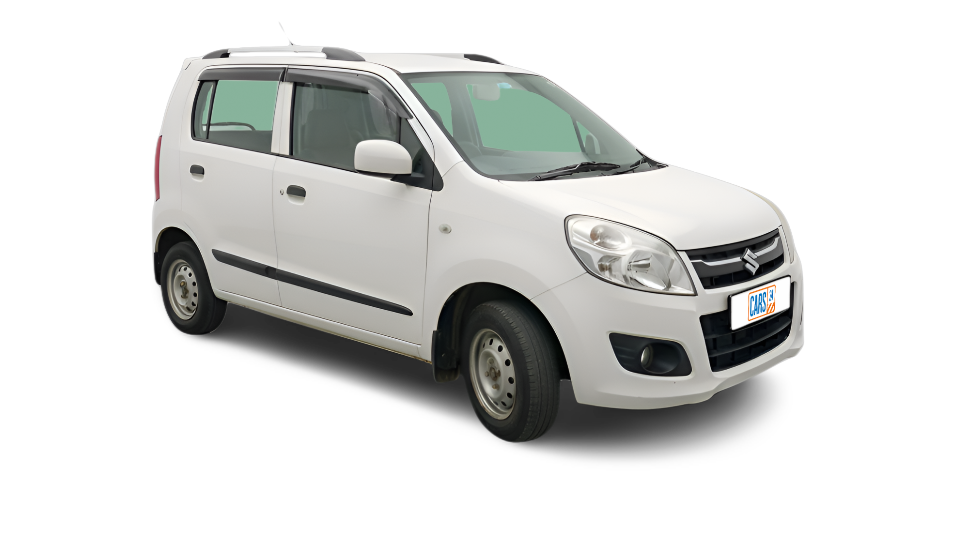 Maruti Wagon R 1.0-img